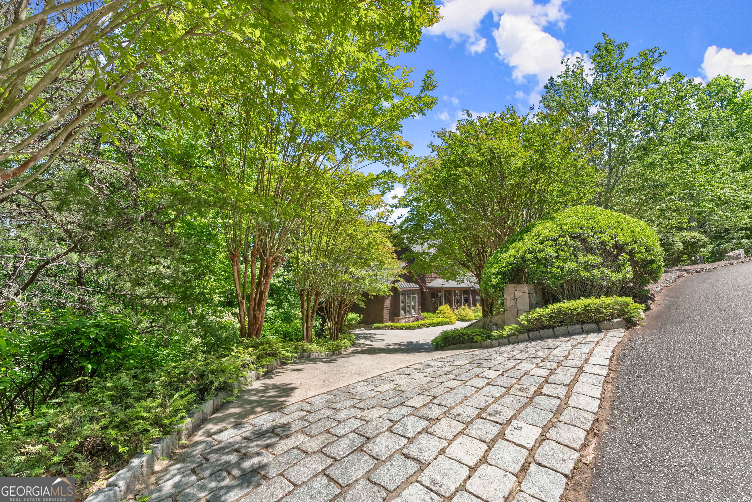 371 Orchard Hills Drive Clarkesville GA 30523