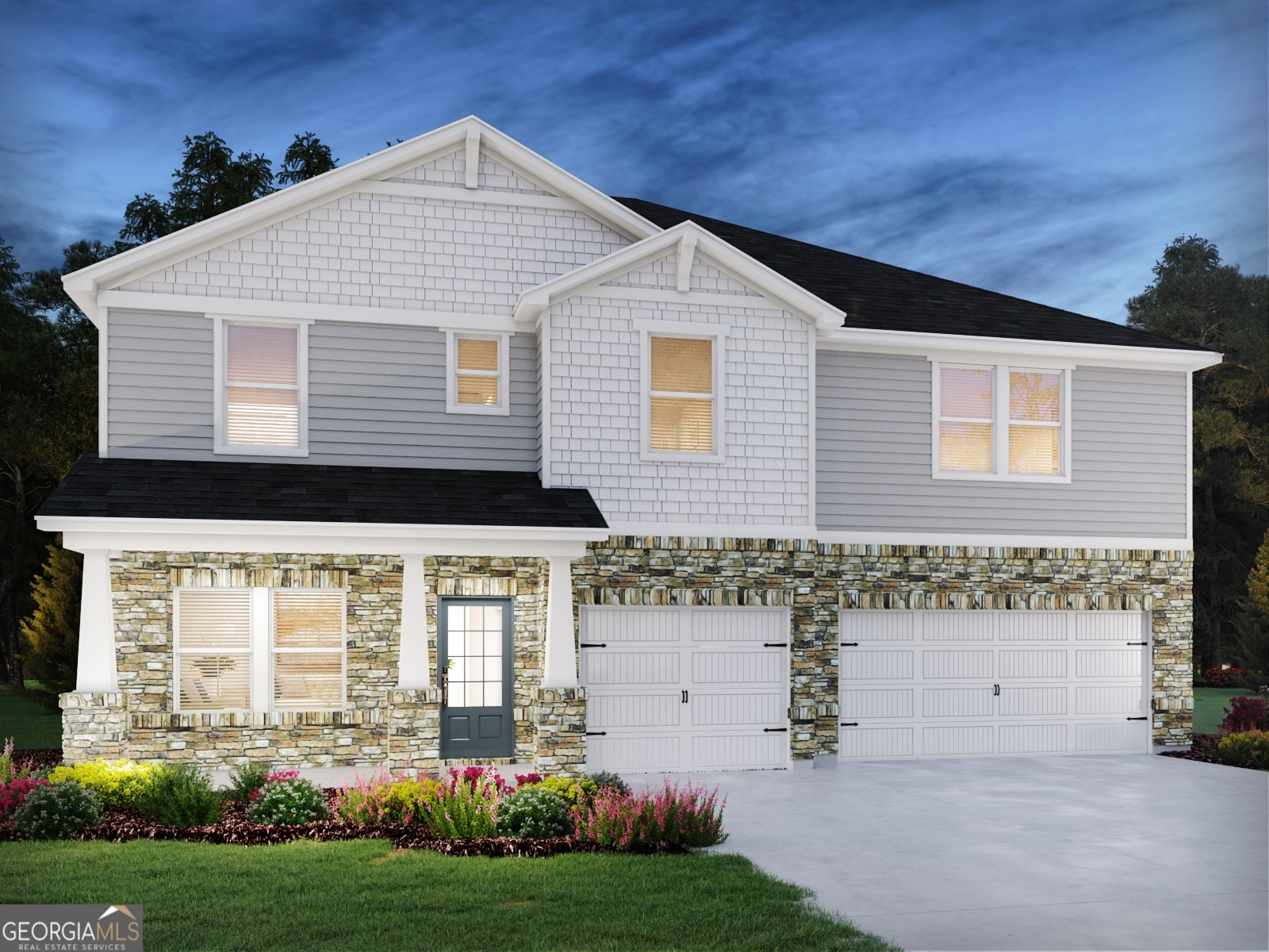 5917 Cabernet Lane Braselton GA 30517