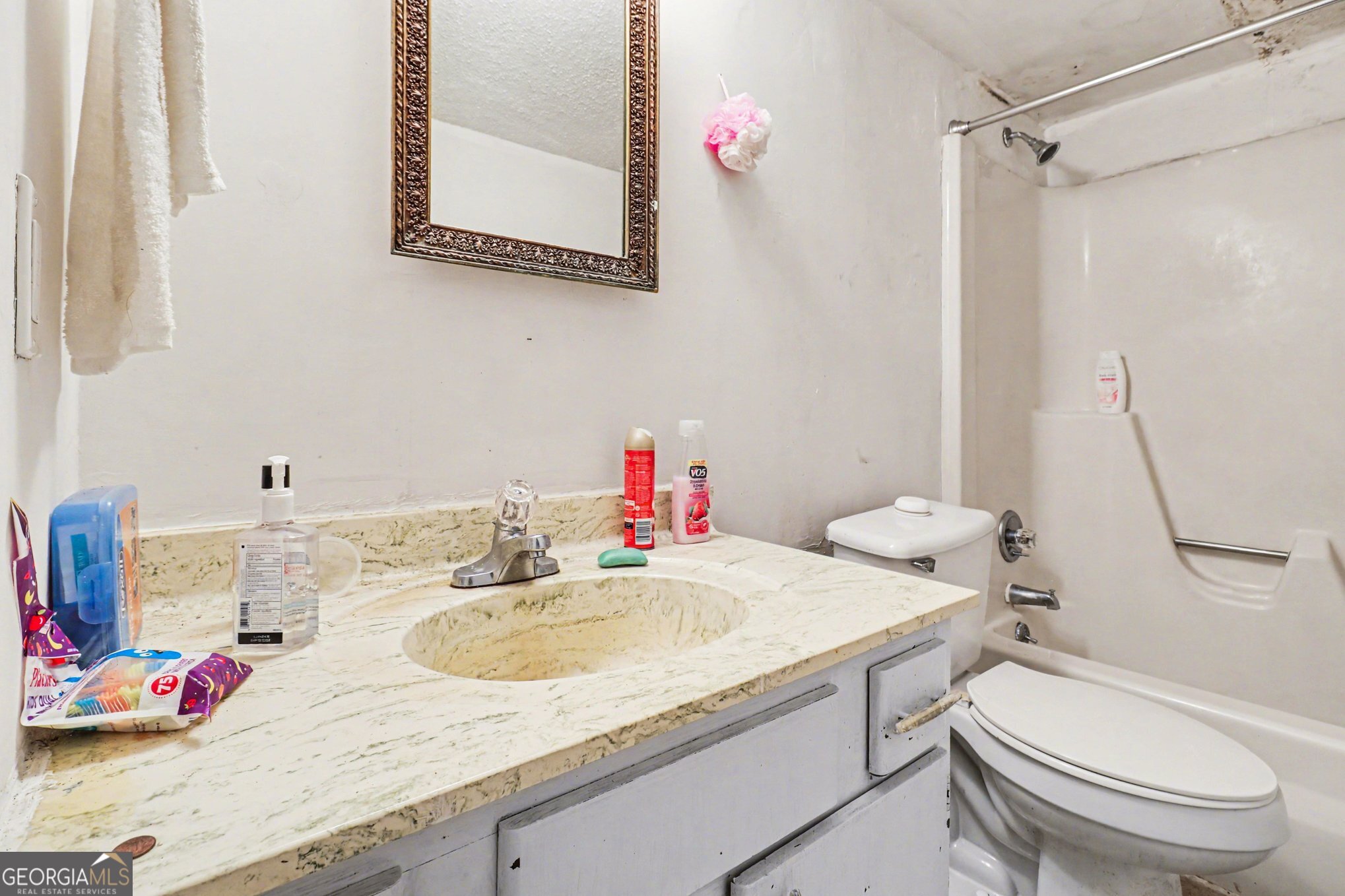 120 Camelot Drive Atlanta GA 30349