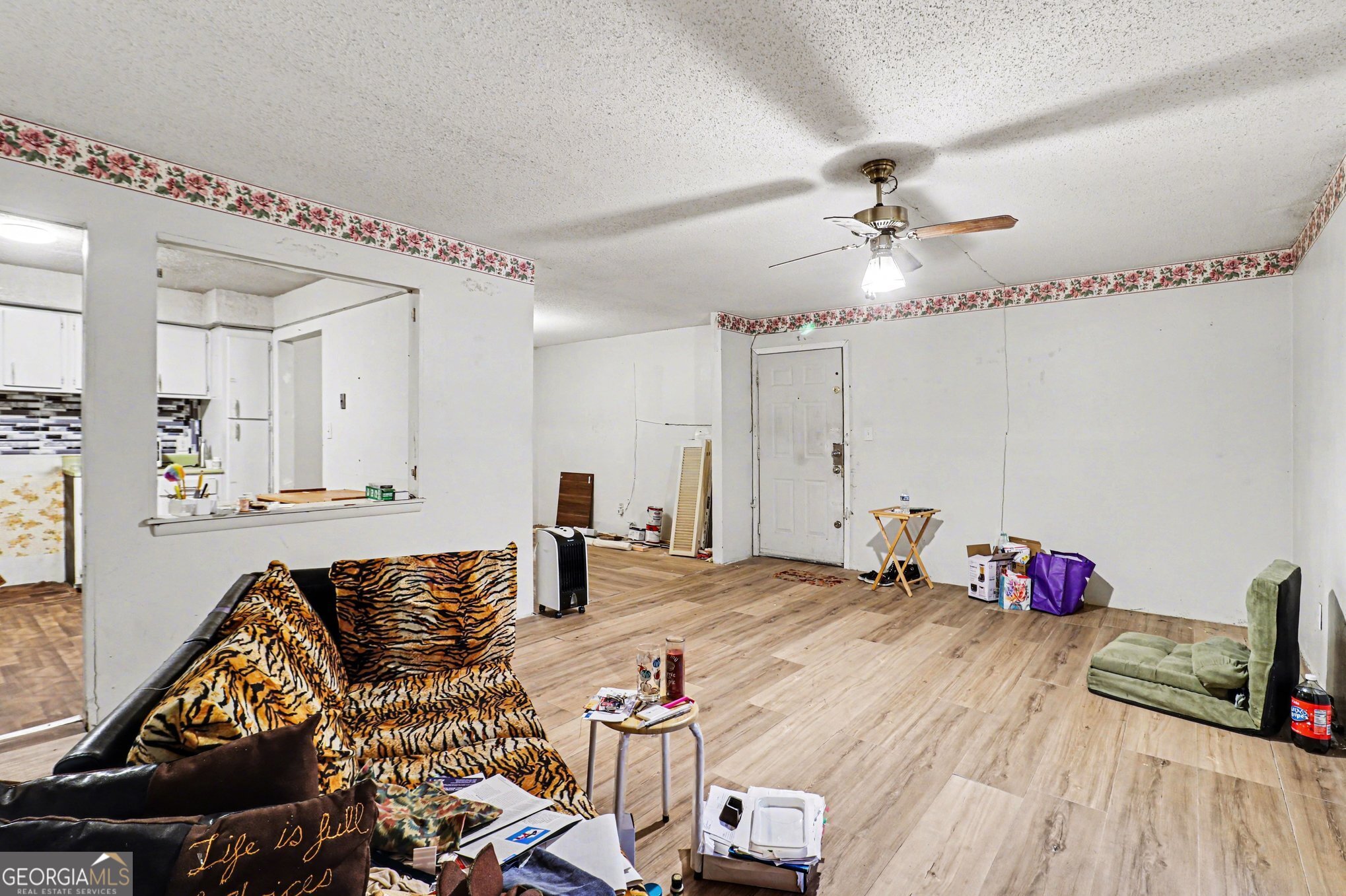 120 Camelot Drive Atlanta GA 30349