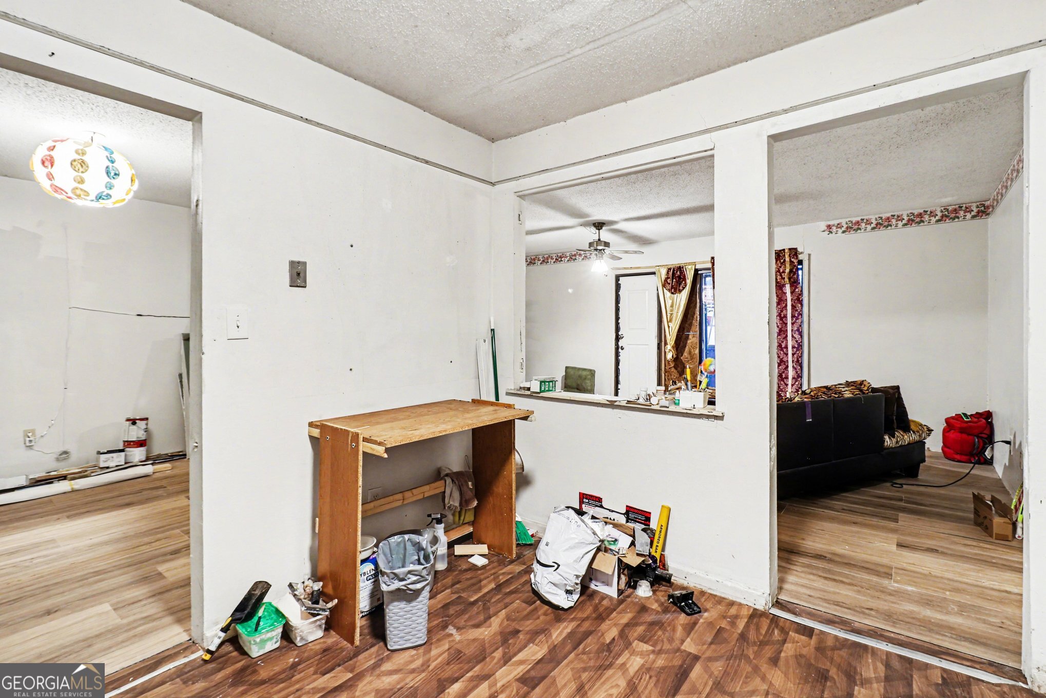 120 Camelot Drive Atlanta GA 30349