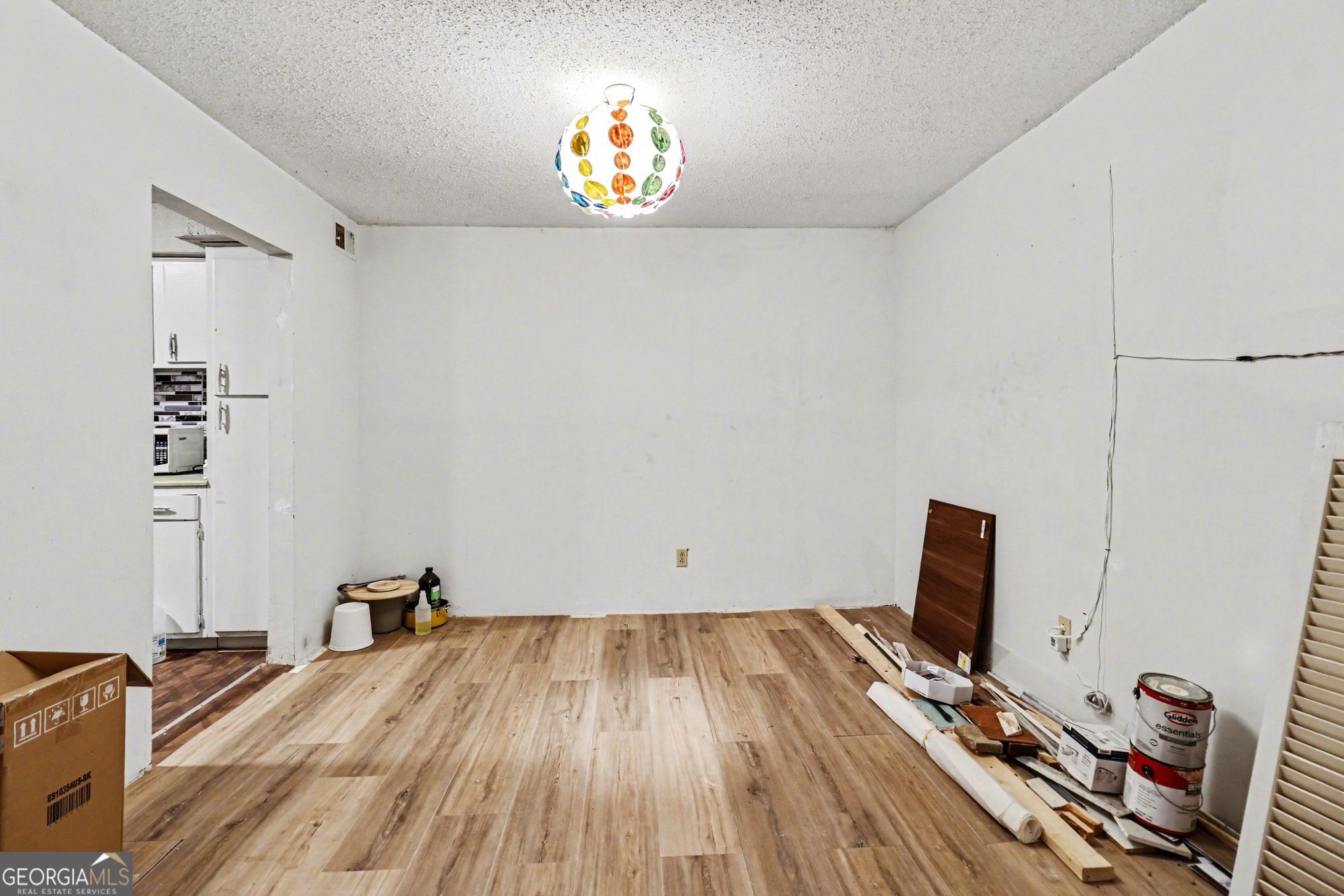 120 Camelot Drive Atlanta GA 30349