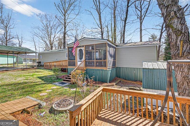 5520 Mount Shores Circle Gainesville GA 30506