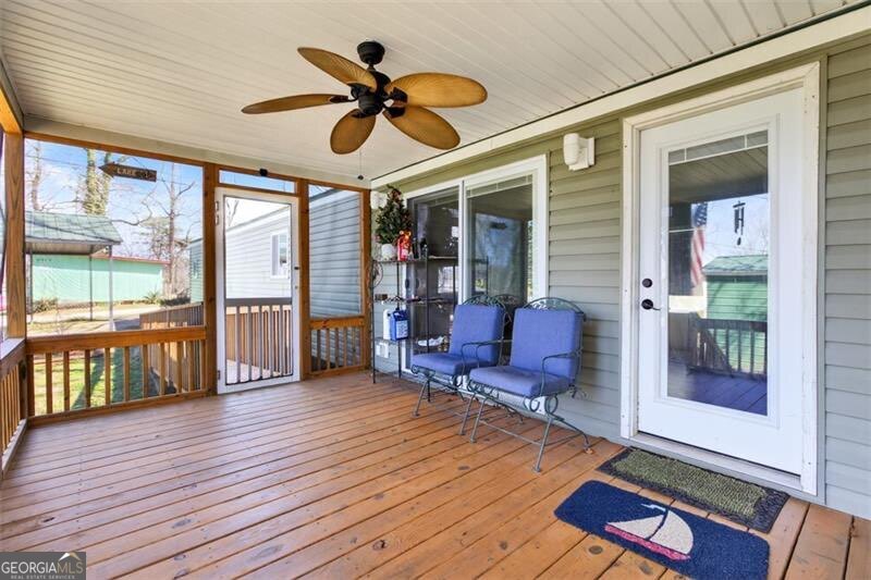 5520 Mount Shores Circle Gainesville GA 30506