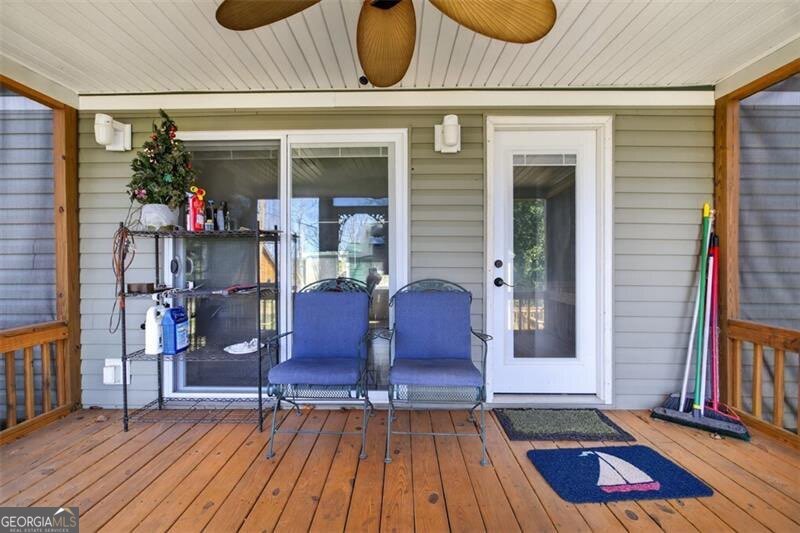 5520 Mount Shores Circle Gainesville GA 30506
