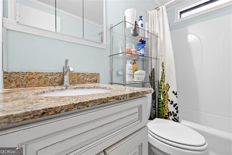 5520 Mount Shores Circle Gainesville GA 30506