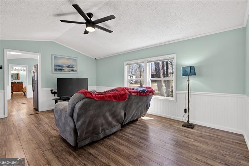 5520 Mount Shores Circle Gainesville GA 30506