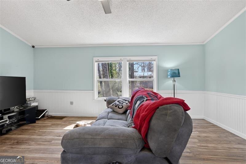 5520 Mount Shores Circle Gainesville GA 30506