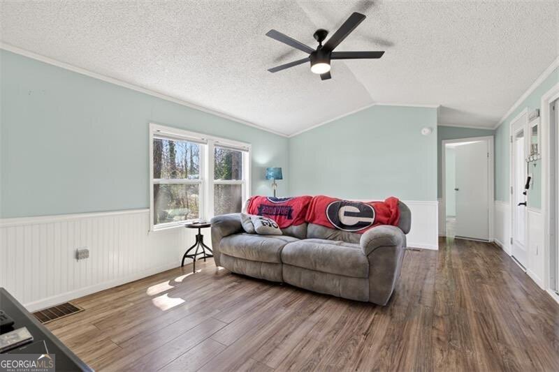 5520 Mount Shores Circle Gainesville GA 30506