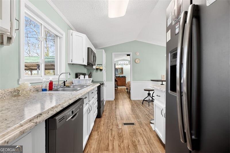 5520 Mount Shores Circle Gainesville GA 30506