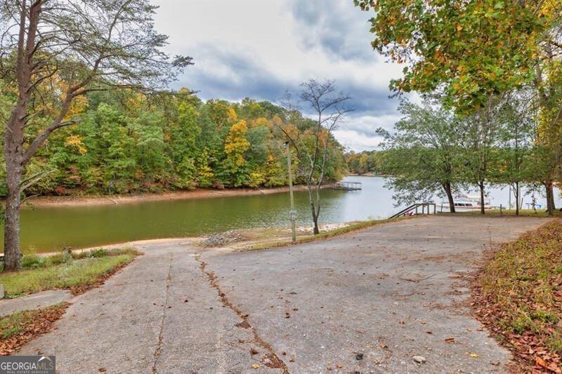 5520 Mount Shores Circle Gainesville GA 30506