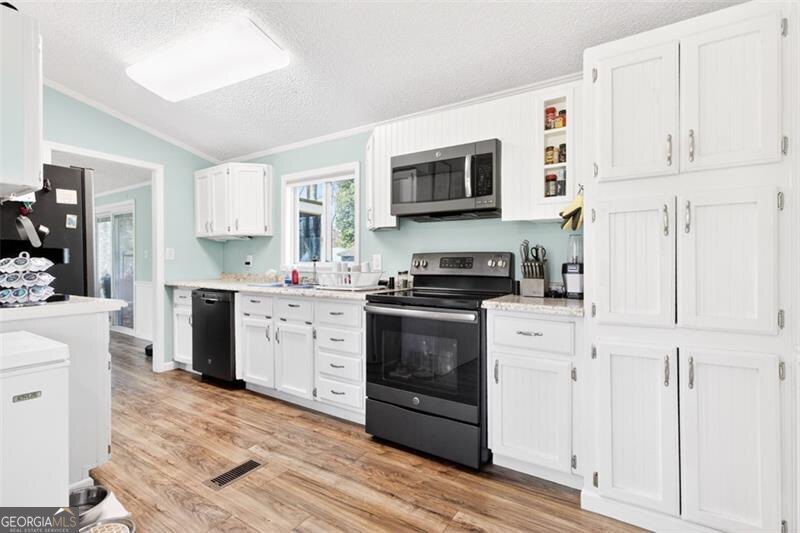5520 Mount Shores Circle Gainesville GA 30506