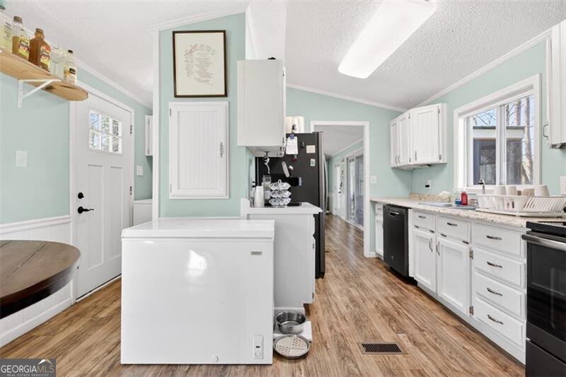5520 Mount Shores Circle Gainesville GA 30506