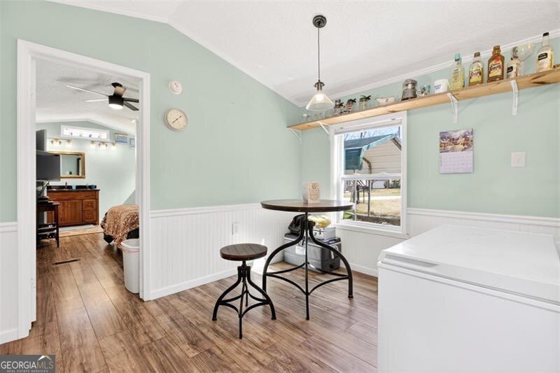 5520 Mount Shores Circle Gainesville GA 30506