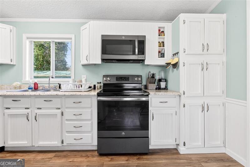 5520 Mount Shores Circle Gainesville GA 30506