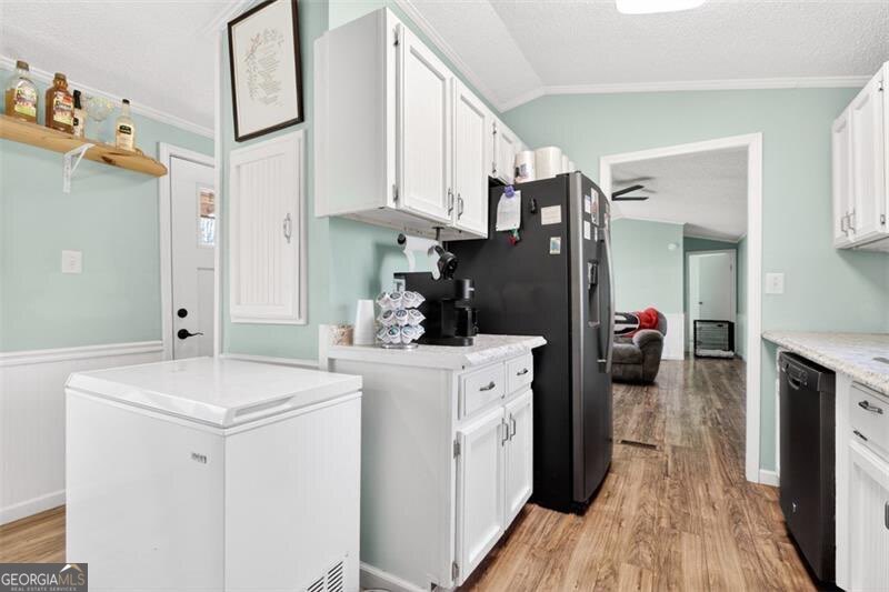 5520 Mount Shores Circle Gainesville GA 30506