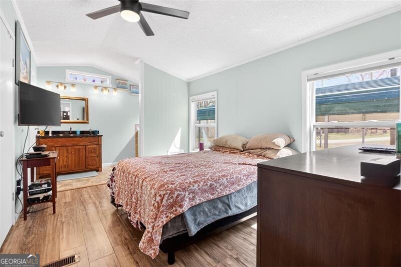 5520 Mount Shores Circle Gainesville GA 30506