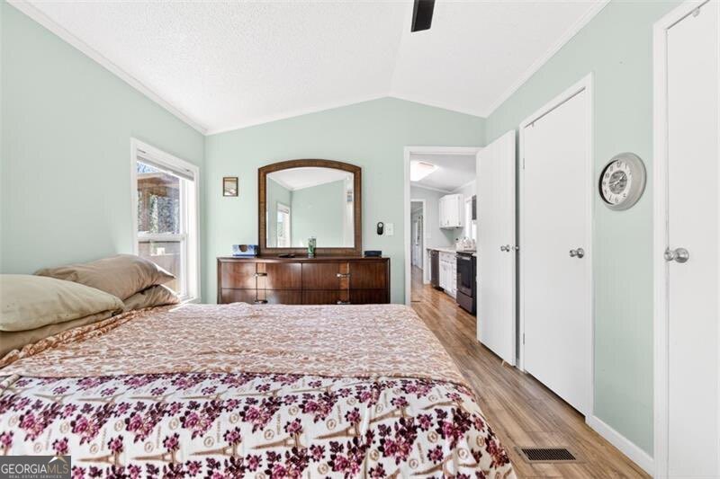 5520 Mount Shores Circle Gainesville GA 30506