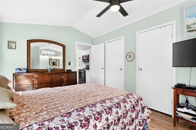 5520 Mount Shores Circle Gainesville GA 30506