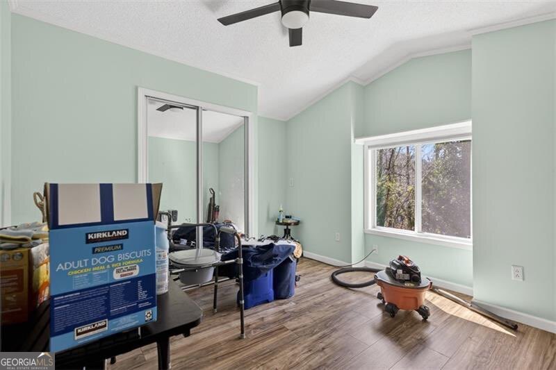 5520 Mount Shores Circle Gainesville GA 30506