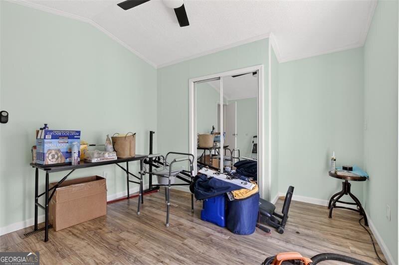 5520 Mount Shores Circle Gainesville GA 30506