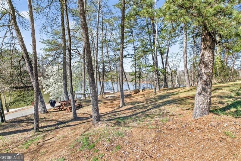 5520 Mount Shores Circle Gainesville GA 30506