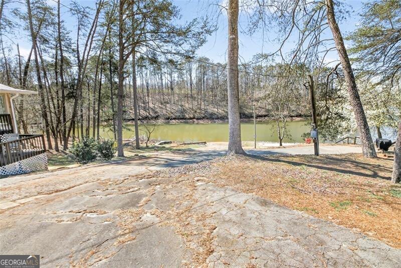 5520 Mount Shores Circle Gainesville GA 30506