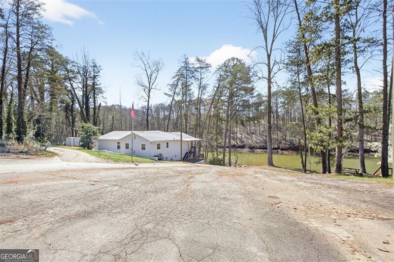 5520 Mount Shores Circle Gainesville GA 30506