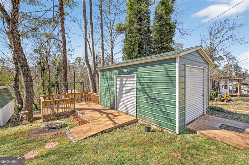 5520 Mount Shores Circle Gainesville GA 30506