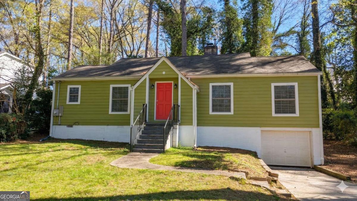 424 Wilkinson Drive SE Atlanta GA 30317