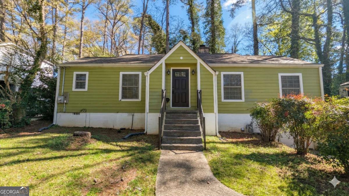 424 Wilkinson Drive SE Atlanta GA 30317