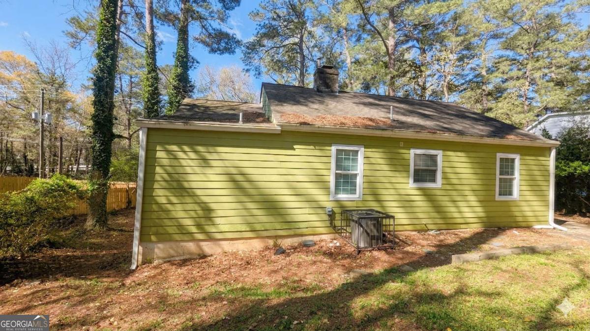 424 Wilkinson Drive SE Atlanta GA 30317
