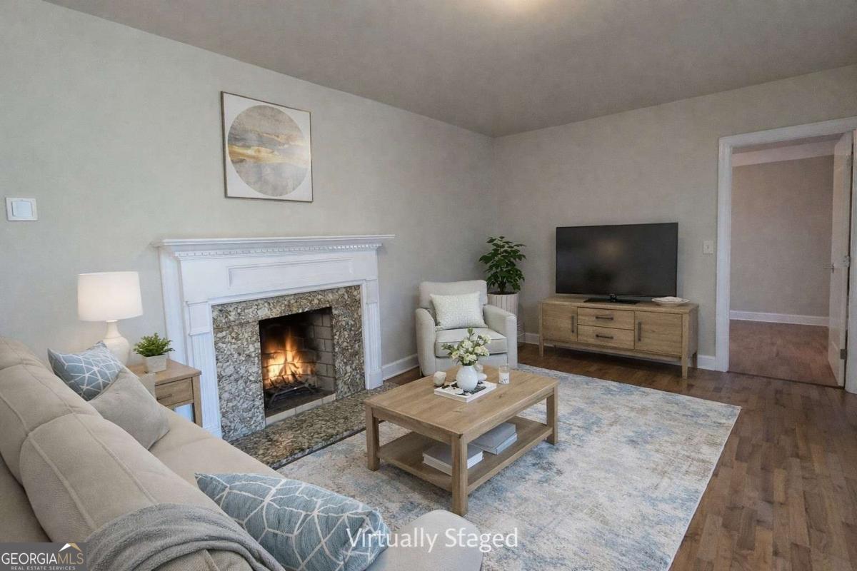 424 Wilkinson Drive SE Atlanta GA 30317