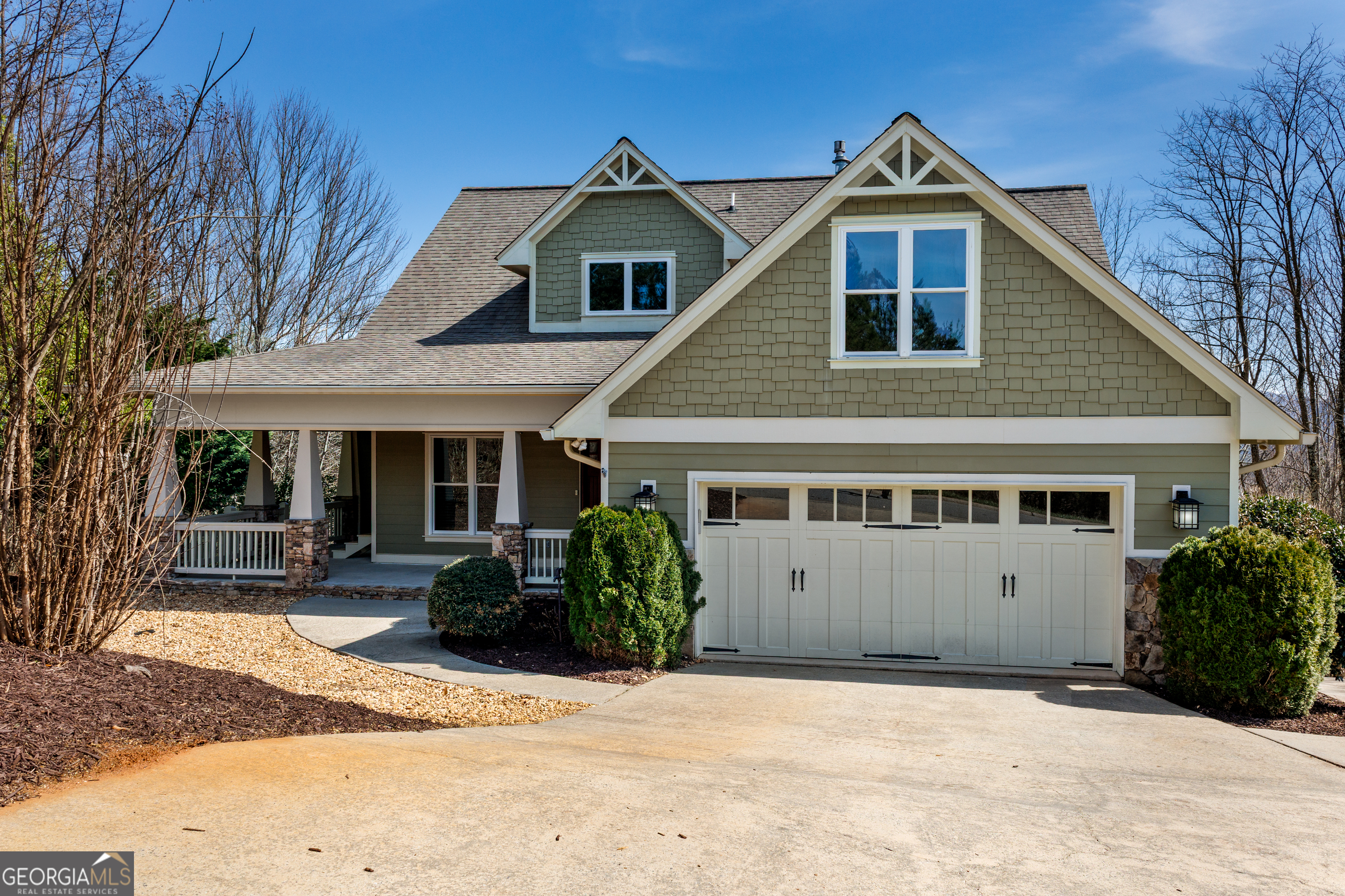 400 Summit Trace Blairsville GA 30512