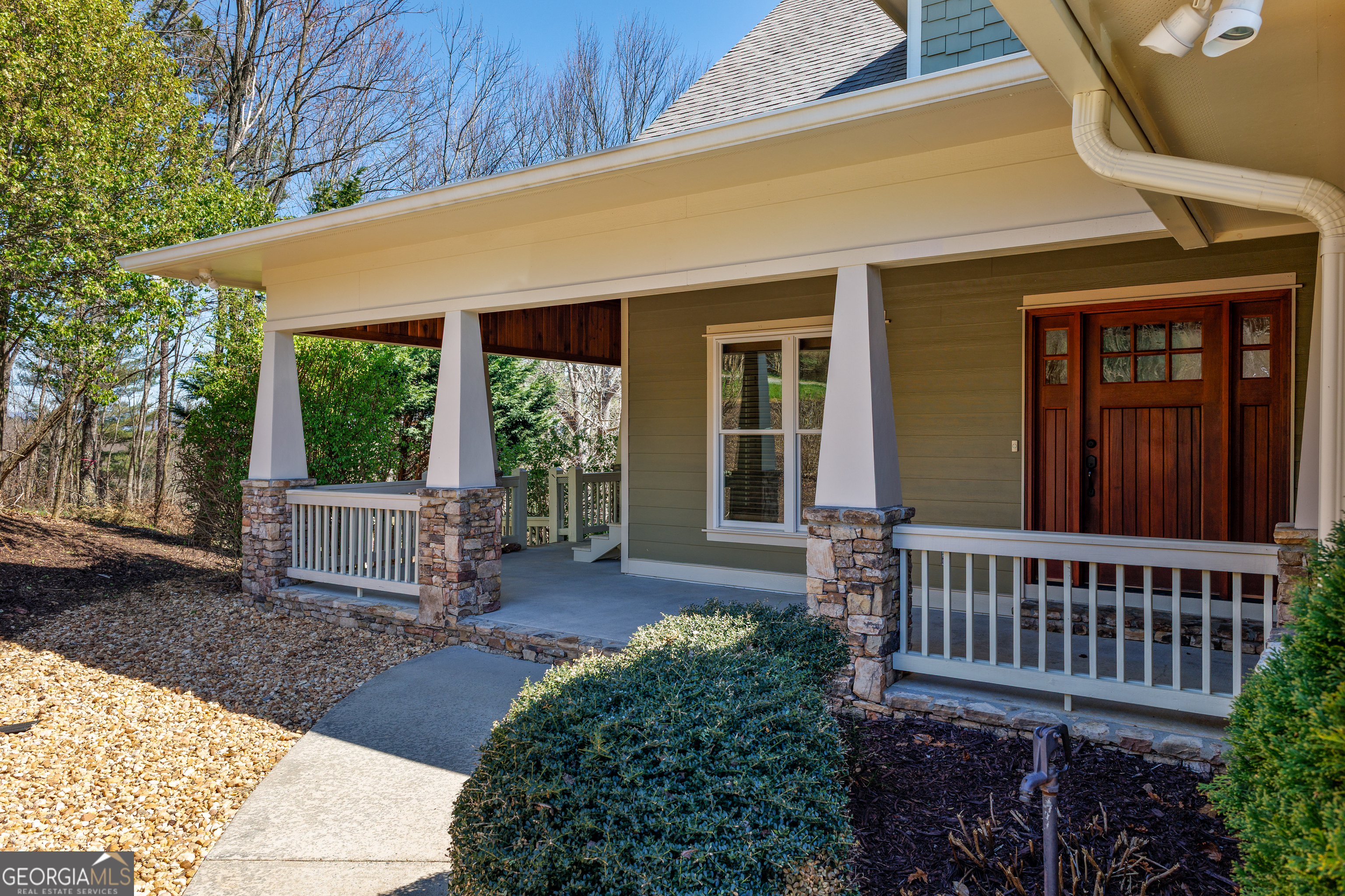 400 Summit Trace Blairsville GA 30512