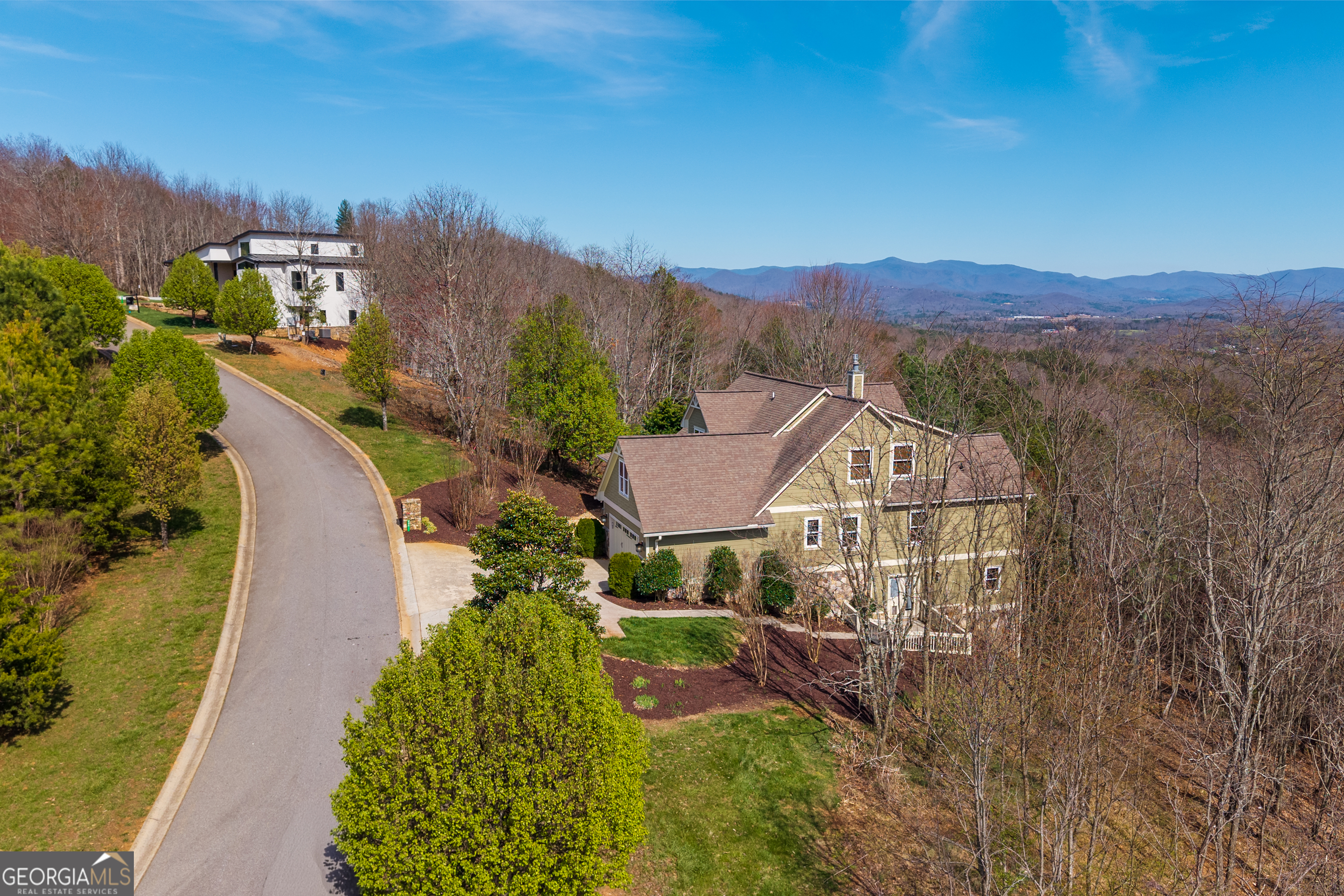 400 Summit Trace Blairsville GA 30512