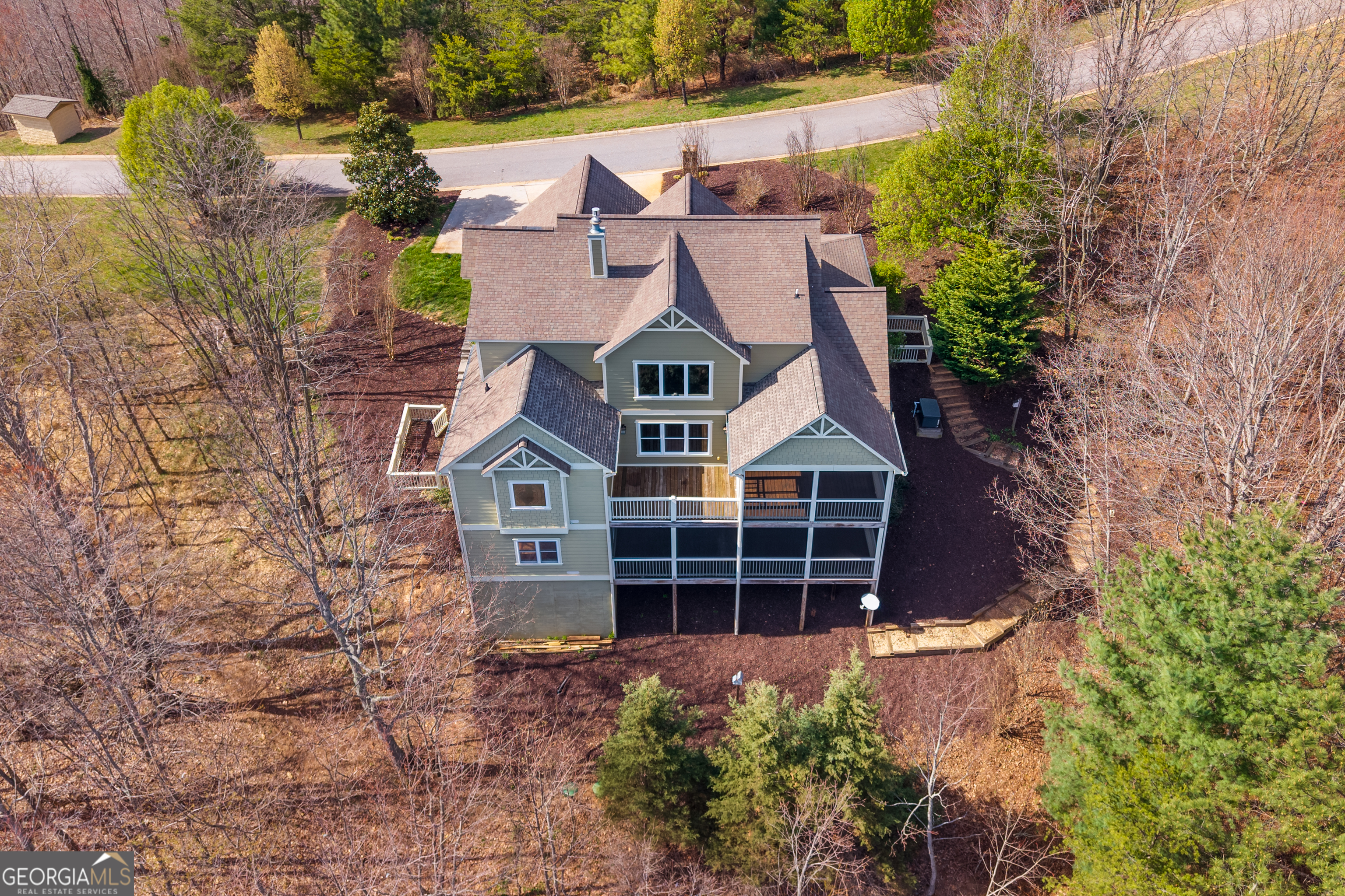 400 Summit Trace Blairsville GA 30512