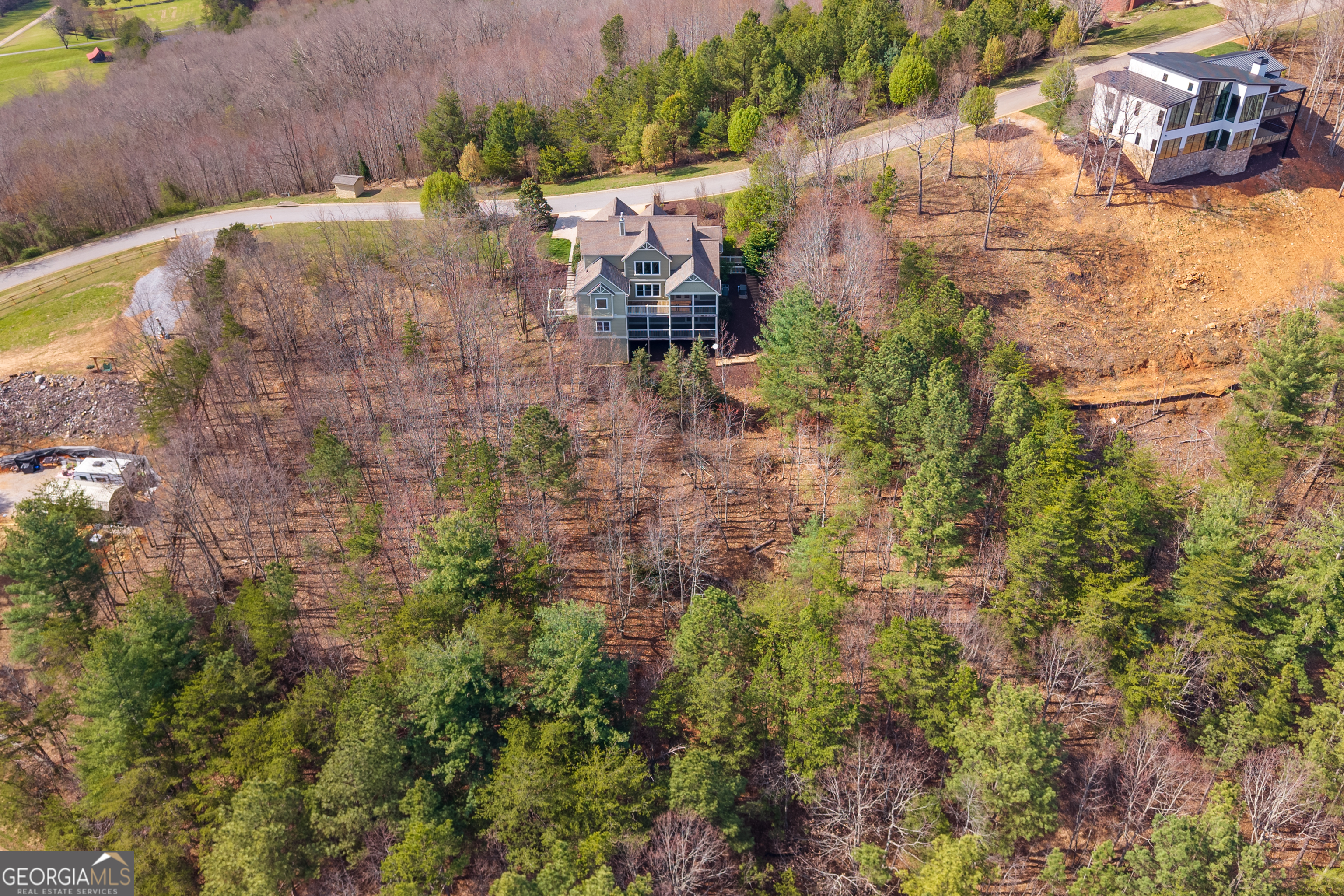 400 Summit Trace Blairsville GA 30512
