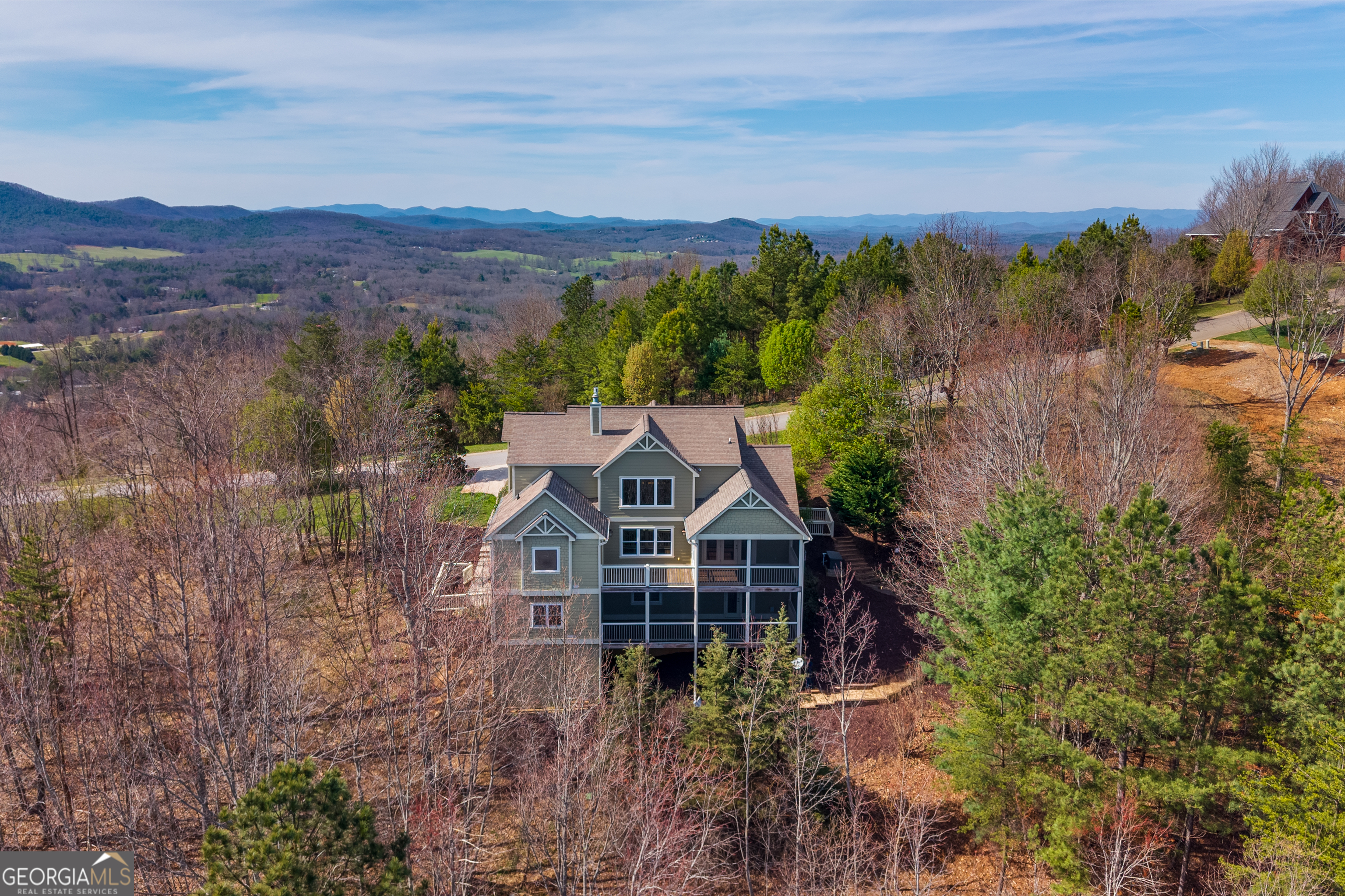 400 Summit Trace Blairsville GA 30512