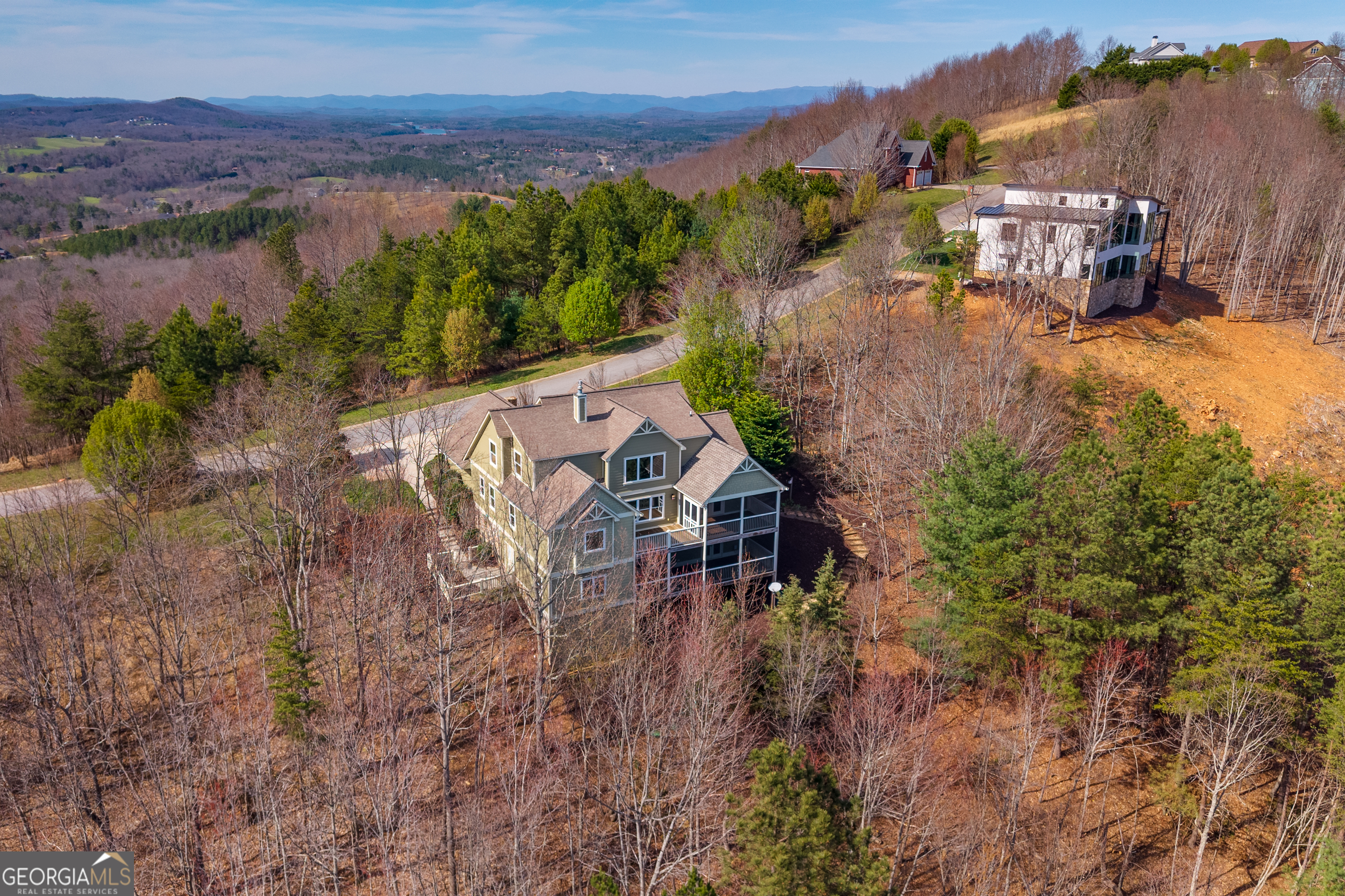 400 Summit Trace Blairsville GA 30512