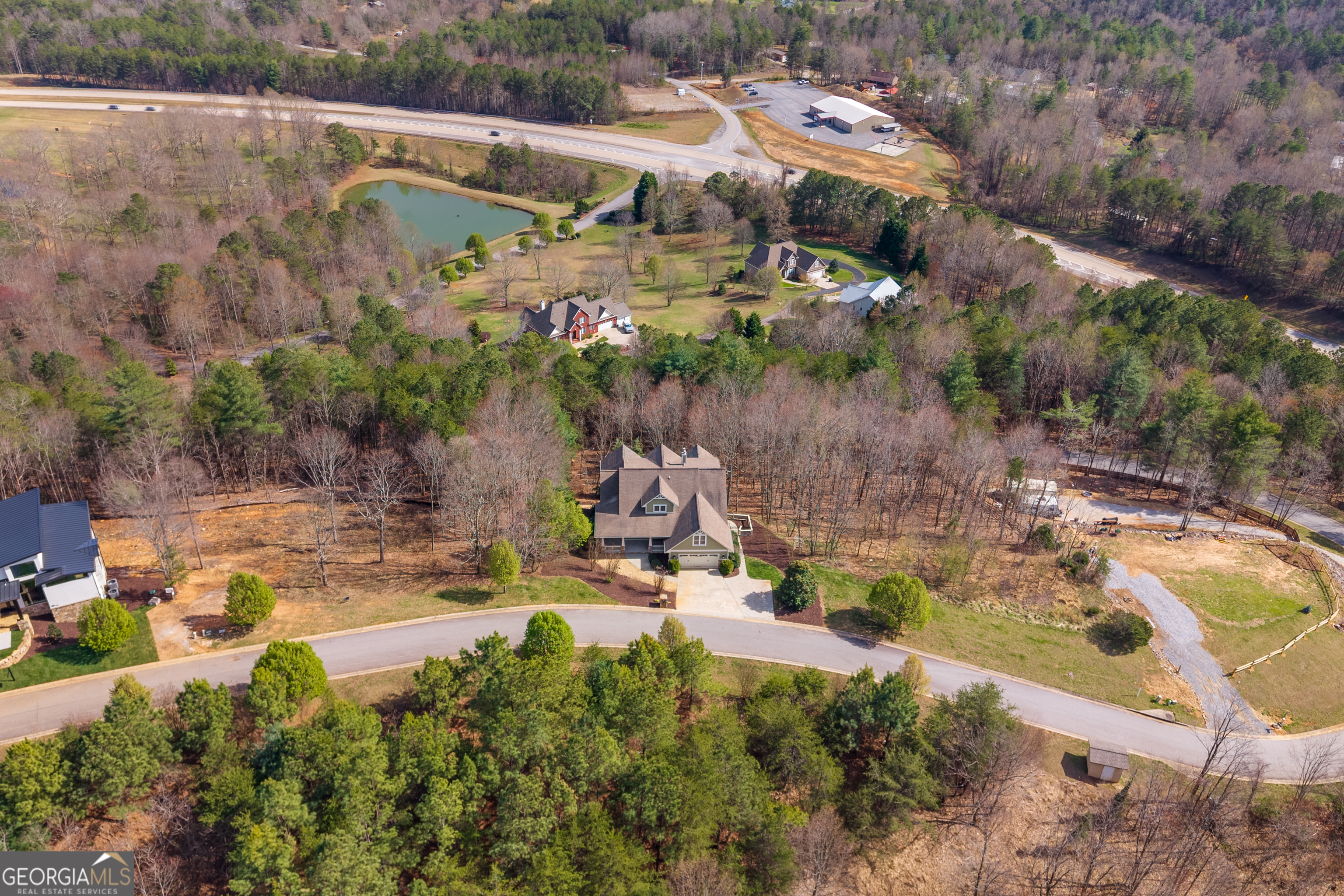 400 Summit Trace Blairsville GA 30512
