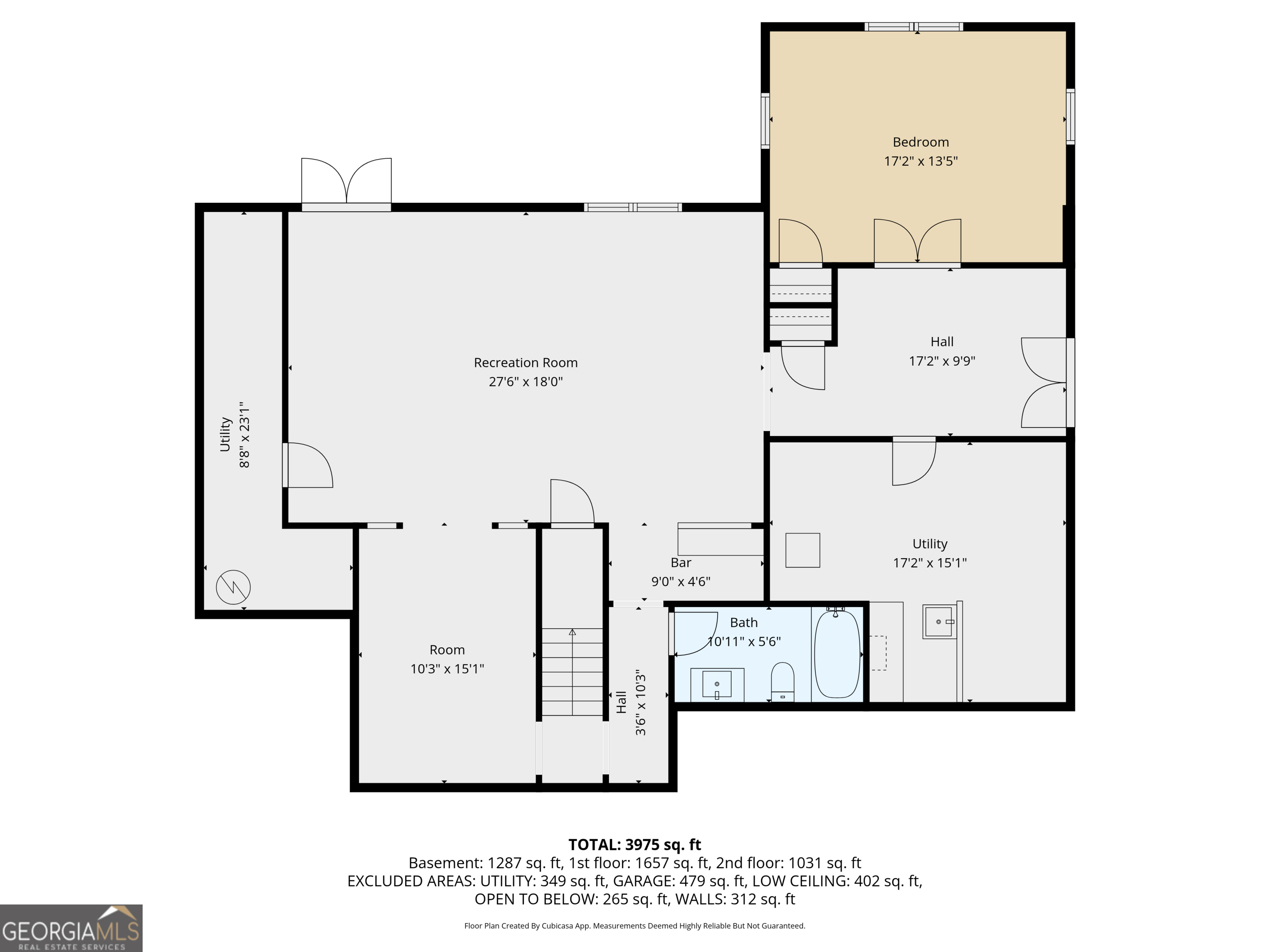 400 Summit Trace Blairsville GA 30512