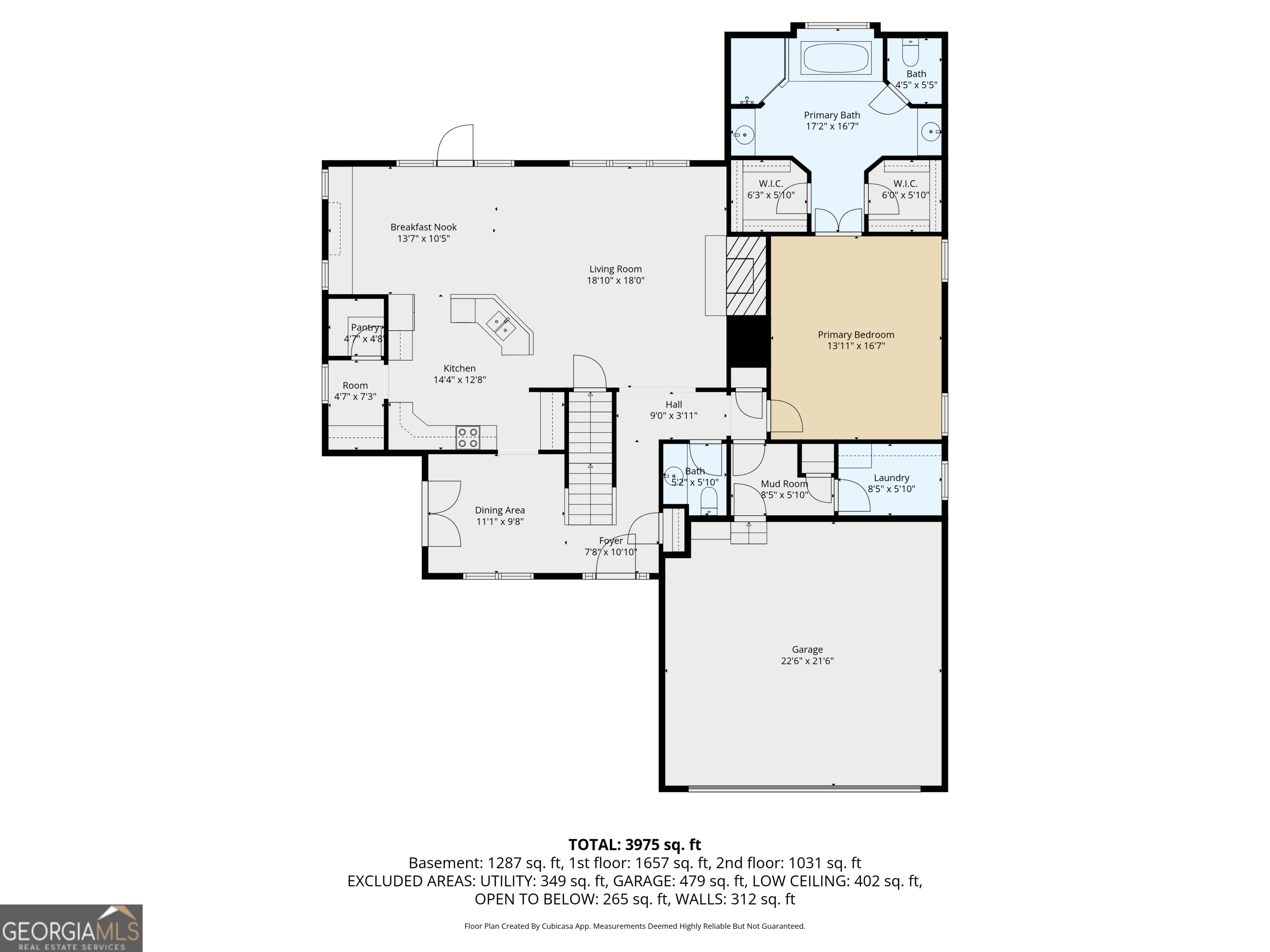 400 Summit Trace Blairsville GA 30512