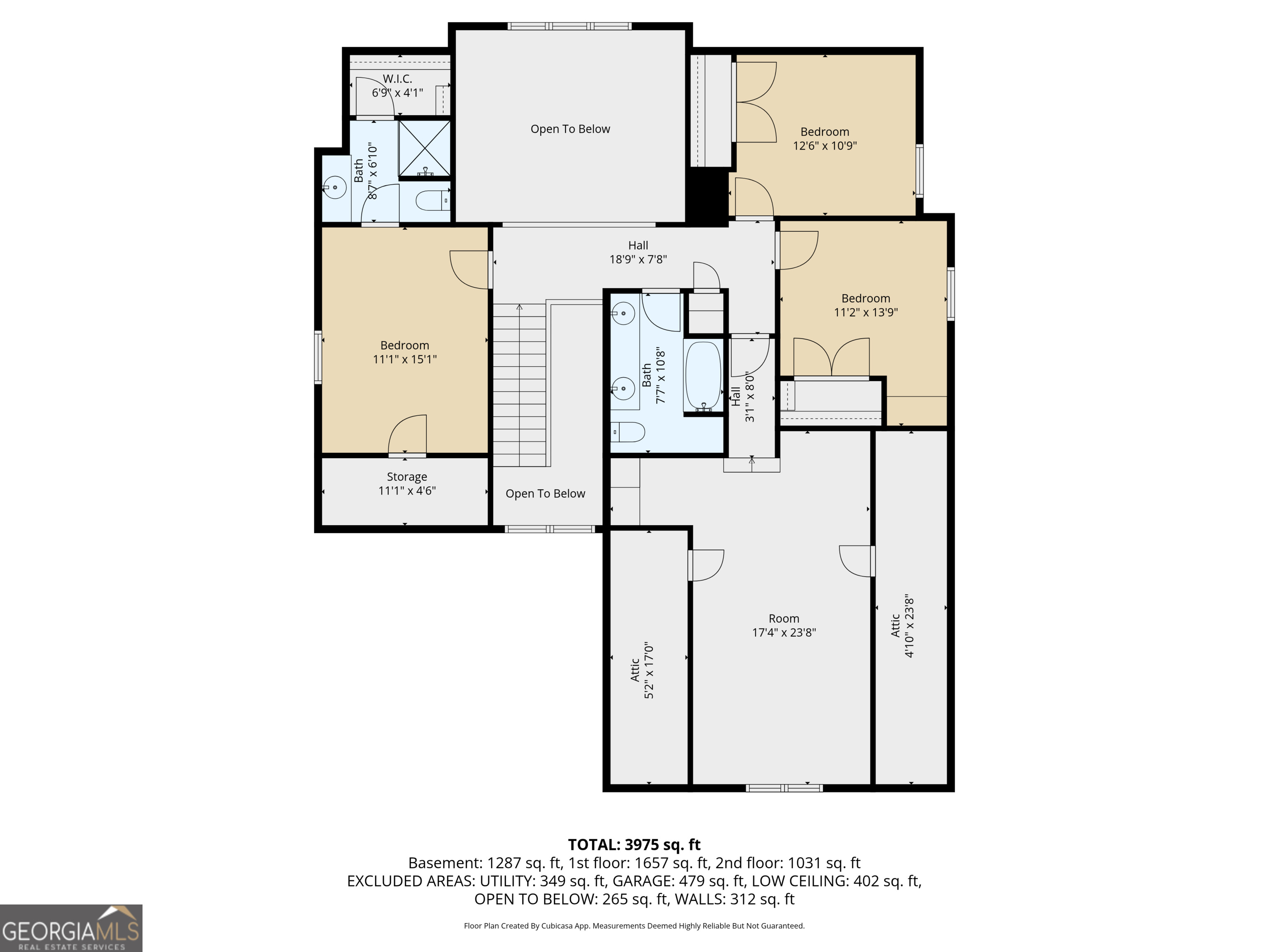 400 Summit Trace Blairsville GA 30512
