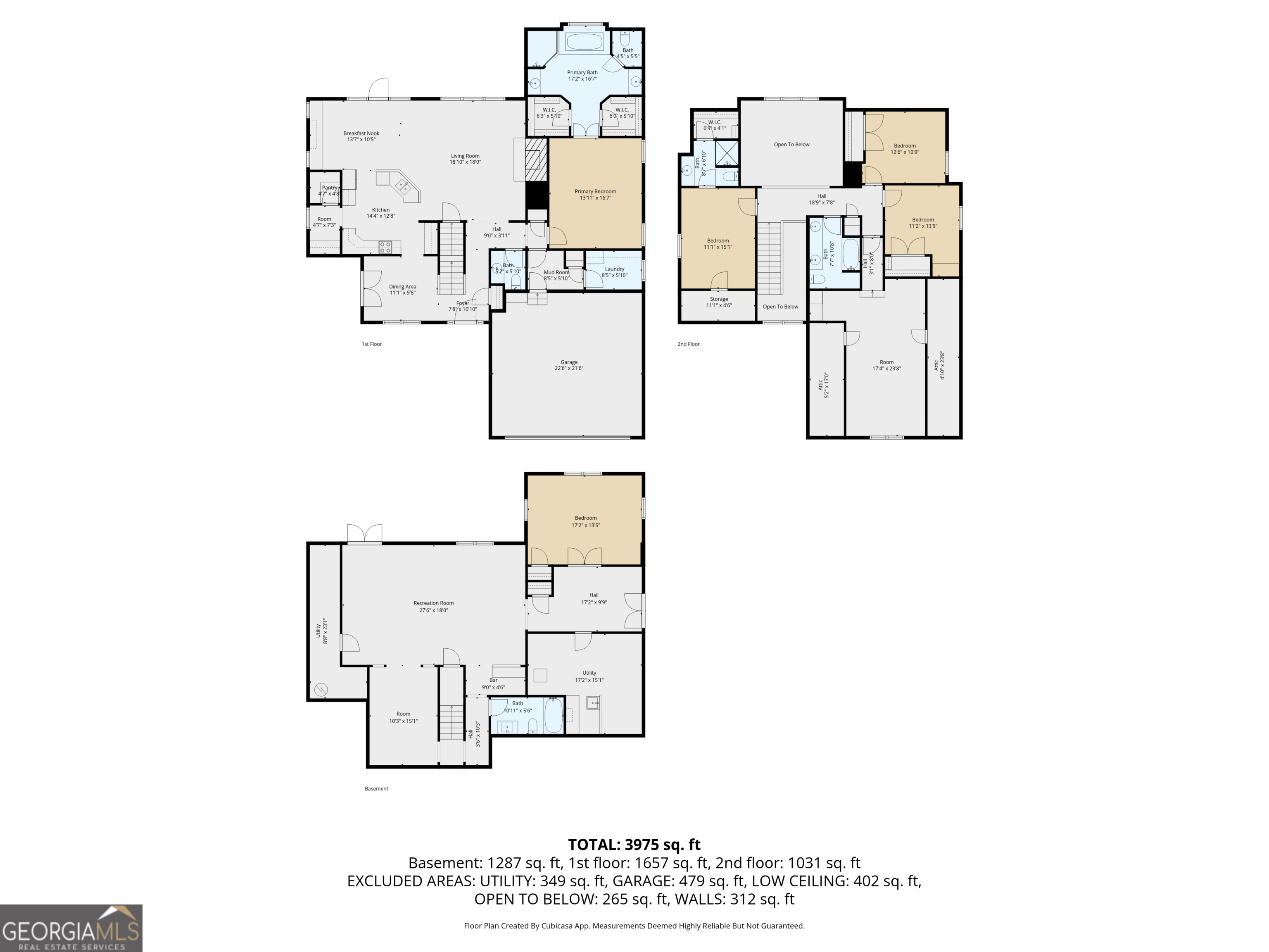 400 Summit Trace Blairsville GA 30512