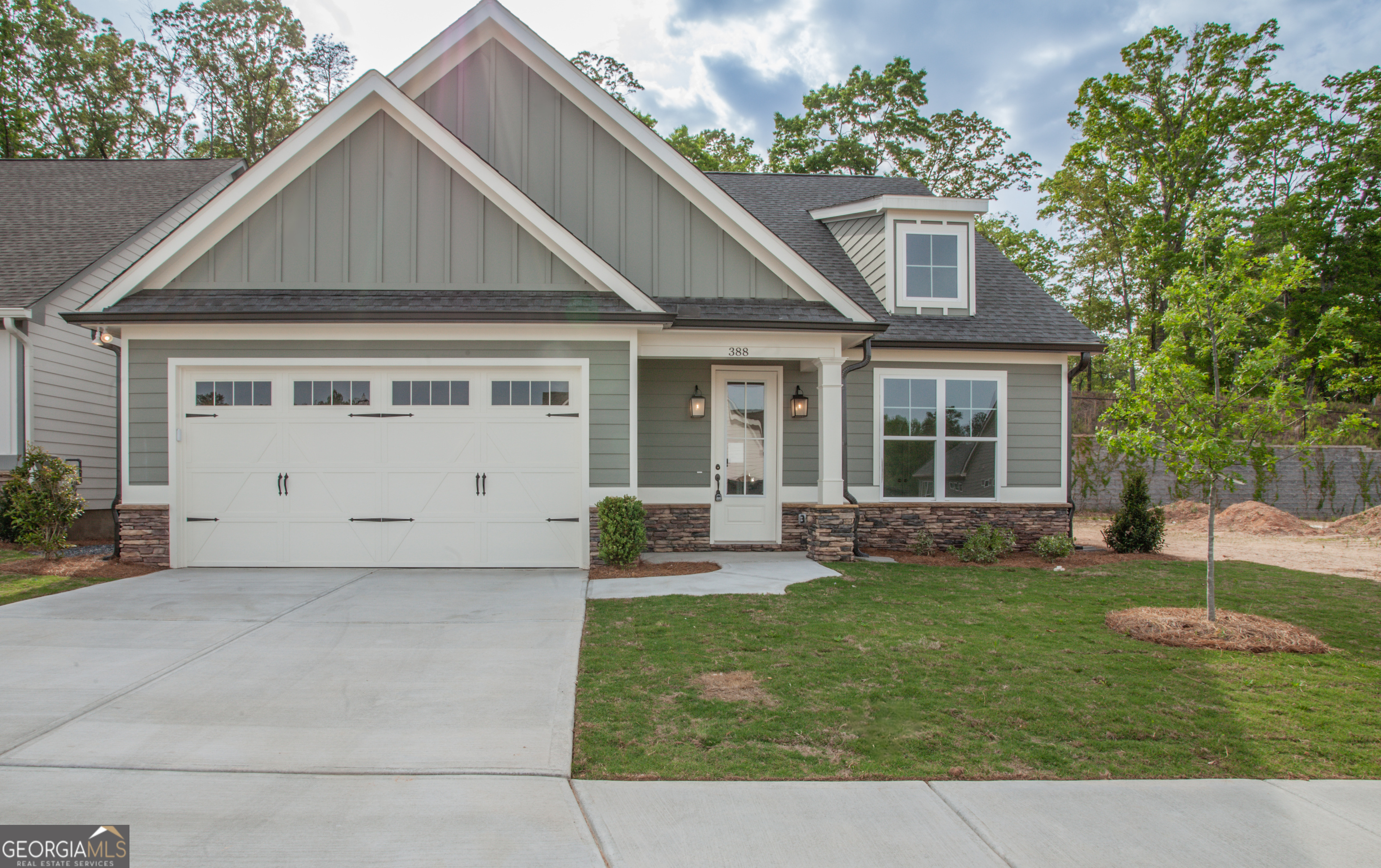 388 Maple View Drive Carrollton GA 30117
