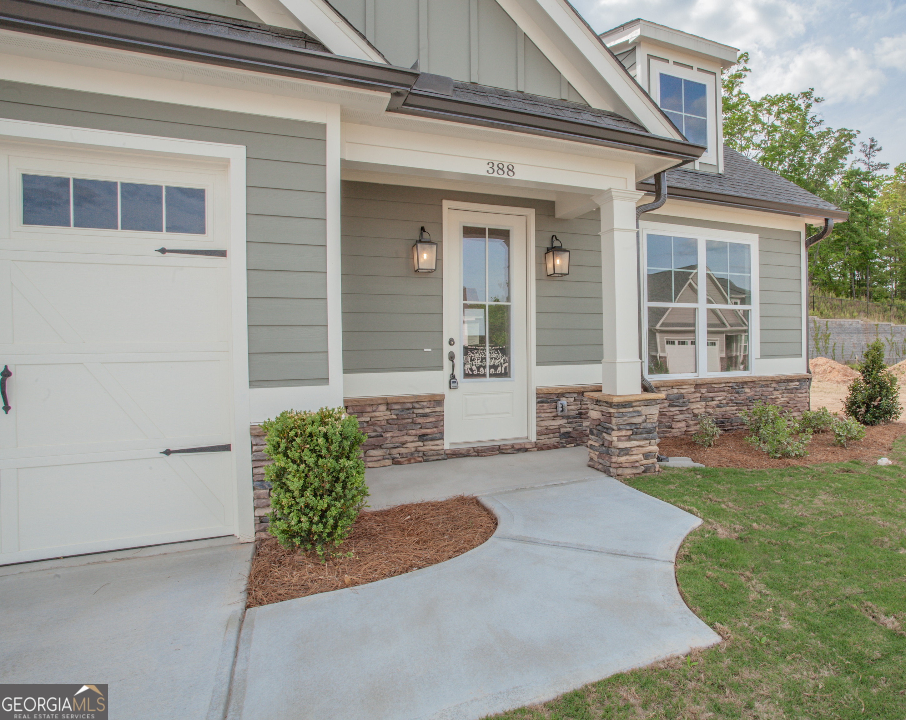 388 Maple View Drive Carrollton GA 30117