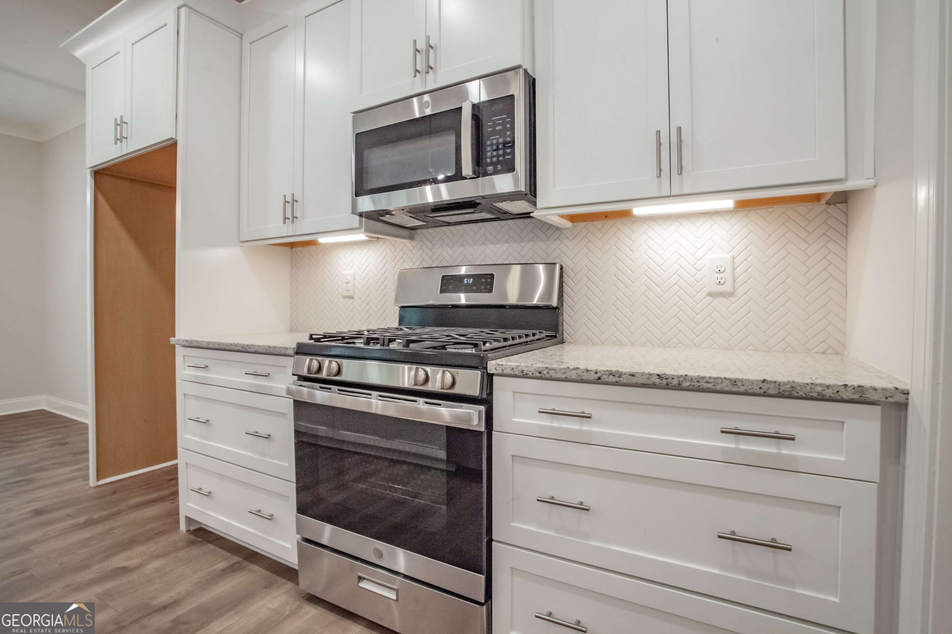 388 Maple View Drive Carrollton GA 30117
