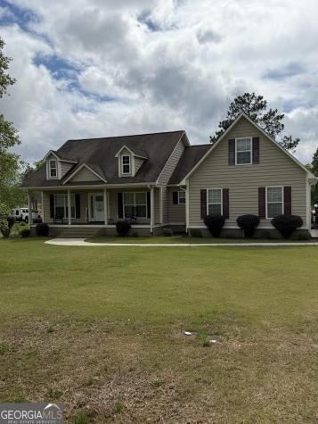 34 Surrey Circle Tifton GA 31793