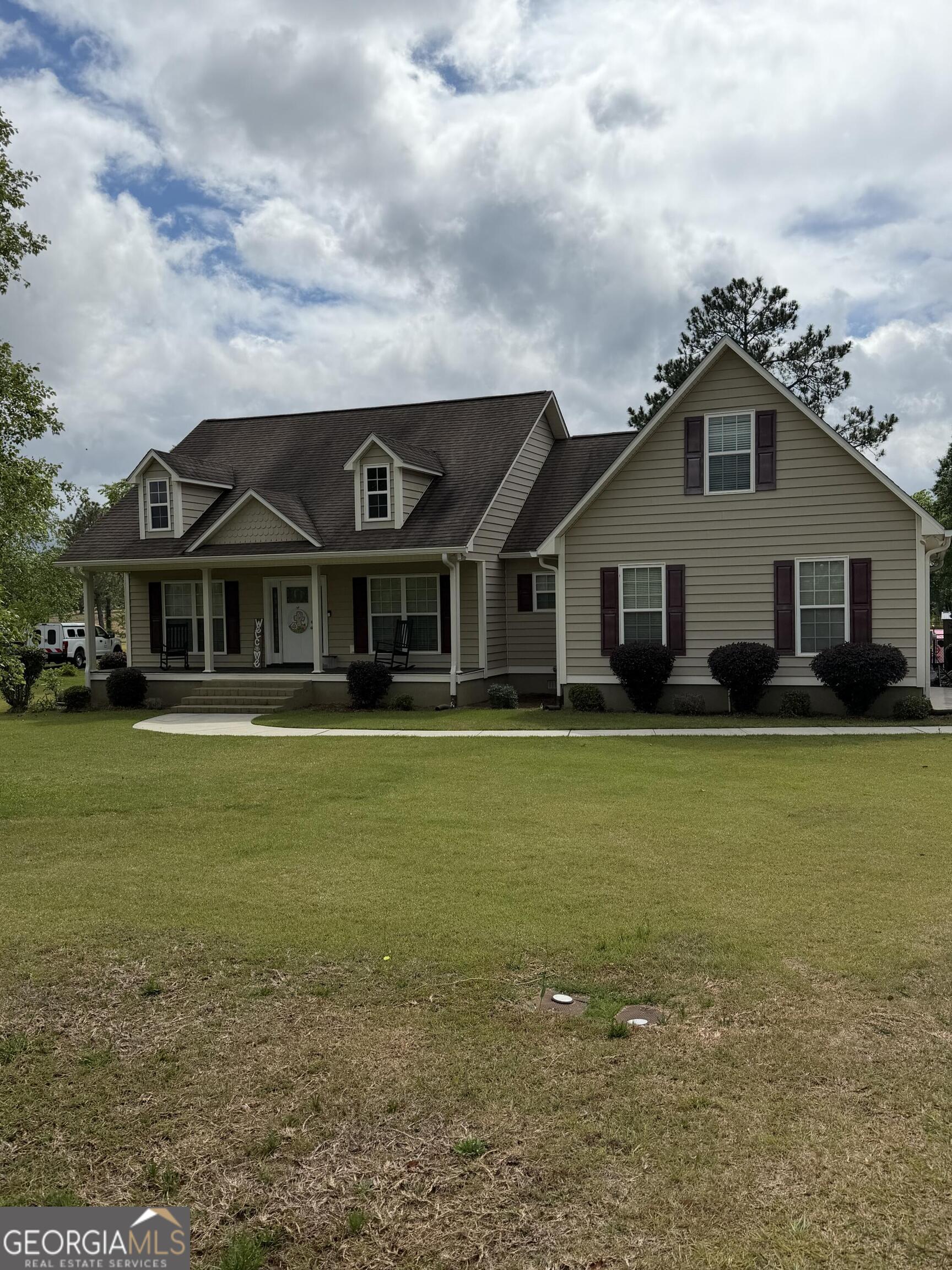 34 Surrey Circle Tifton GA 31793